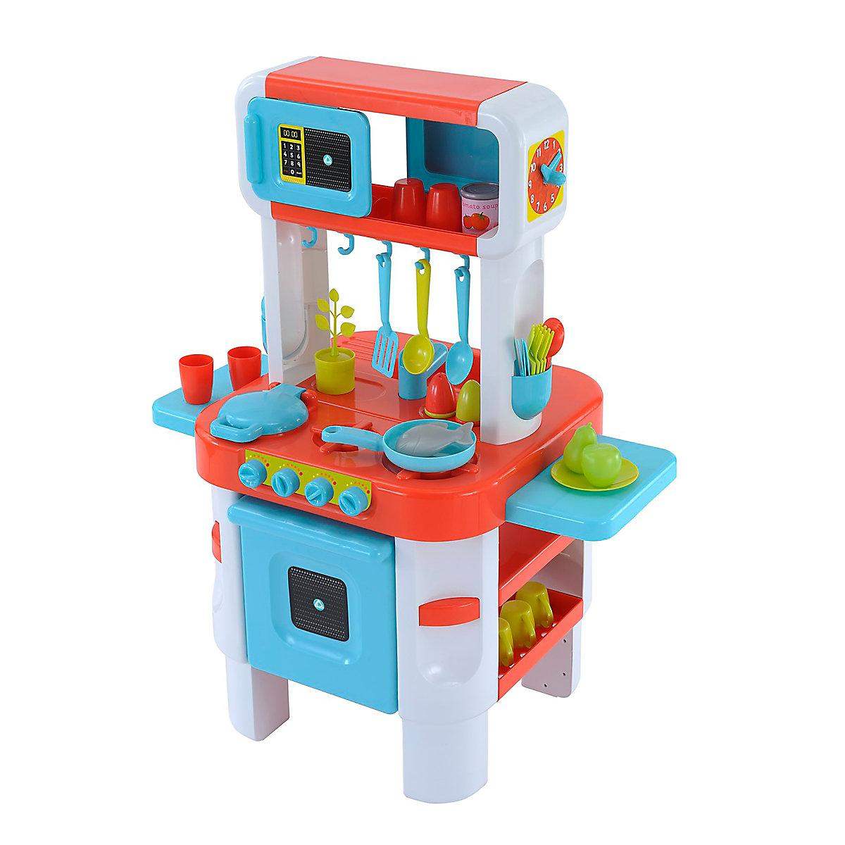 Elc sizzlin kitchen discount